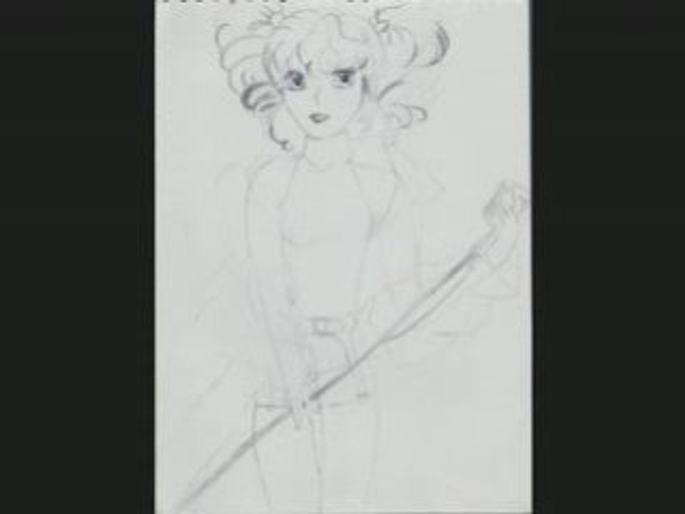Mes dessins