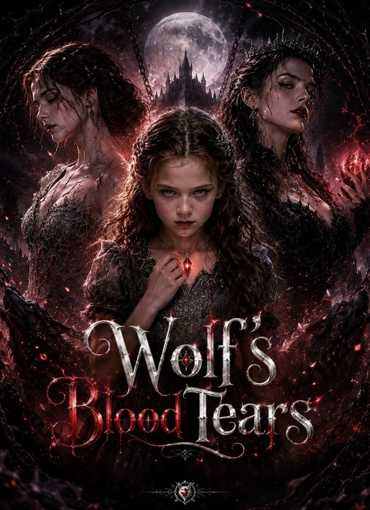 Wolf’s Blood Tears #englishsub #fullmovie