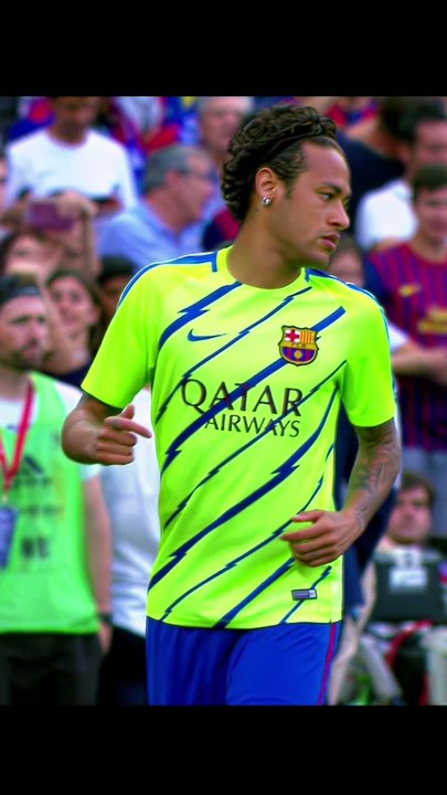Neymar Jr & Lionel Messi 🥇