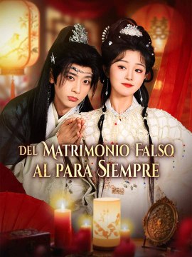 Del matrimonio falso al para siempre serie completa