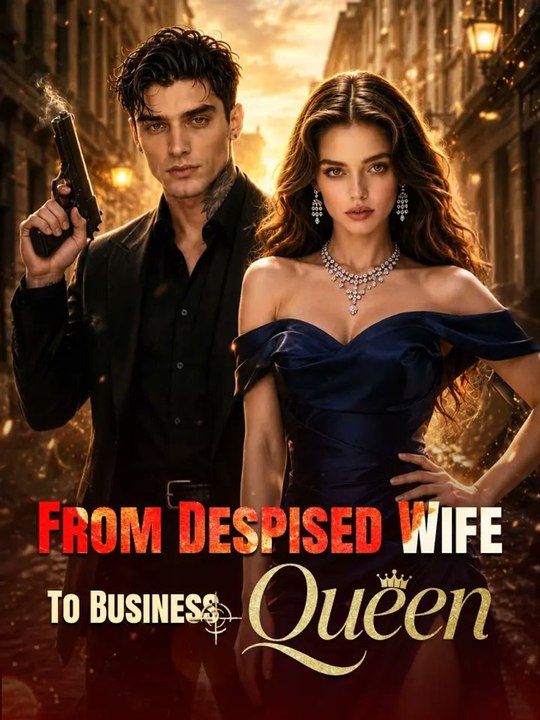 From Despised Wife To Business Queen Full #engsubtitle #fullmovie🌟⚡️