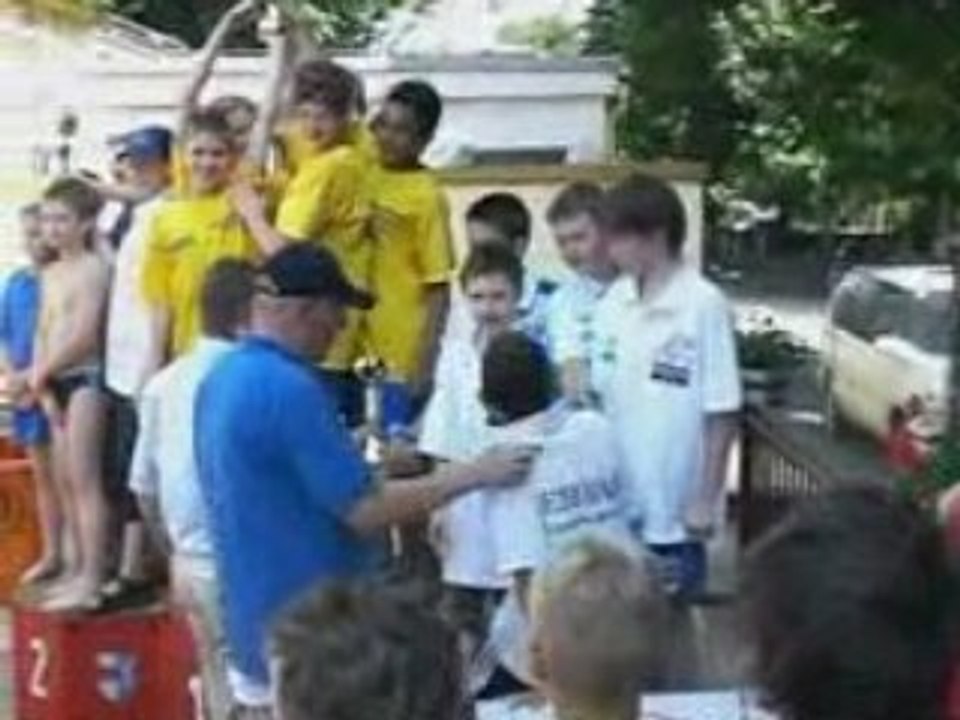 KINDER M M SCHWIMM UNION GENERALI SALZBURG 3 pl