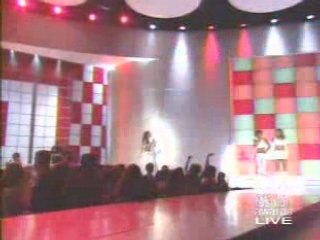 Destiny's Child - Independent Woman (Live)