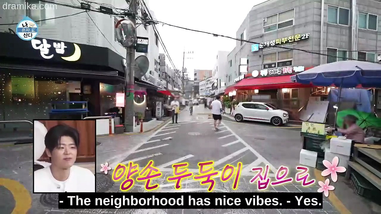 [ENG] EP.651 I Live Alone
