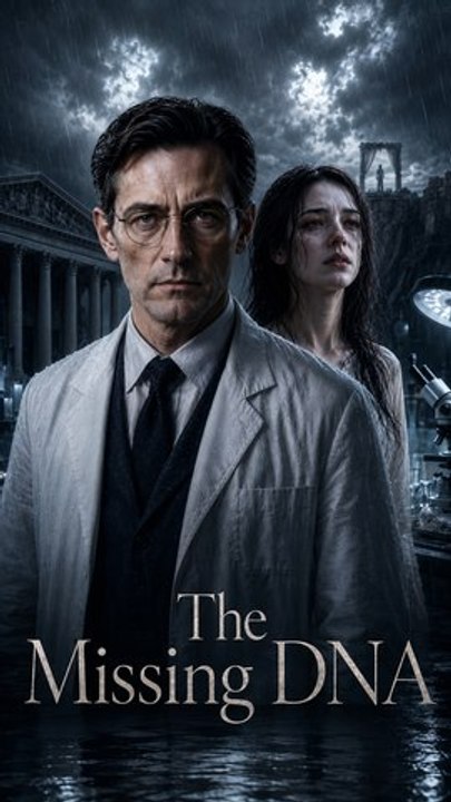 The Missing DNA - Full Episode (ENGSUB) | Thriller Mystery, Revenge Drama, Suspense #ASM