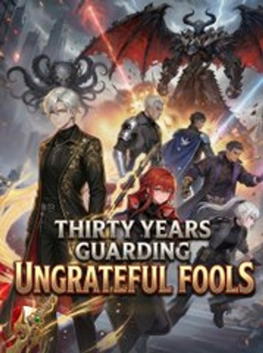 Thirty Years Guarding Ungrateful Fools Series (70 eps) HD Full Episode | CineLatino Drama