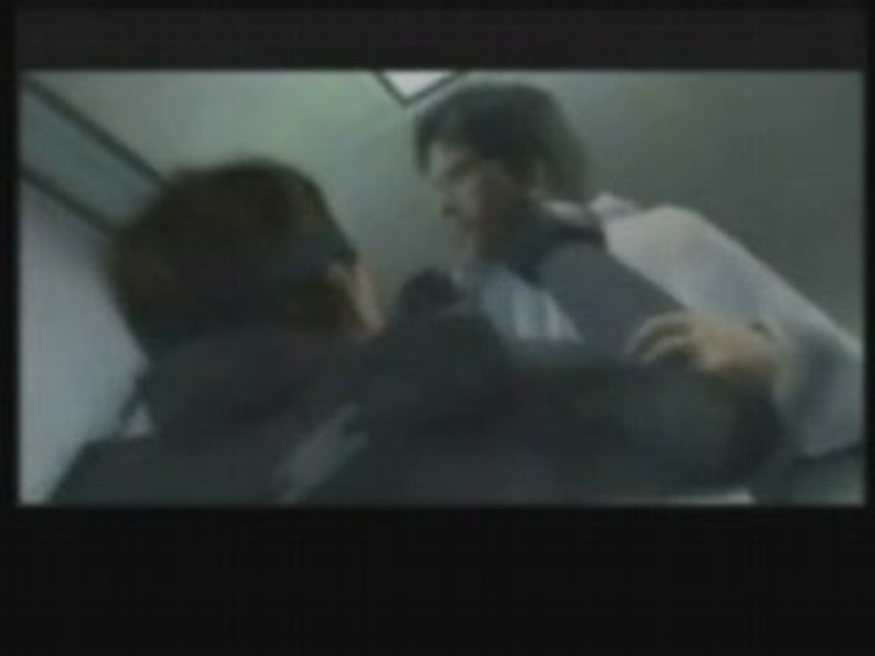 Vidoe mgs 01