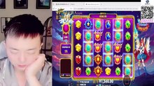 June 14, 2026 – PP Starlight Princess，  A super lucky hit on Starlight Princess! After betting RMB 400, the free games feature paid out RMB 116980. The free games reached a massive 292x multiplier，  The account balance then grew to RMB 217940, and a succe