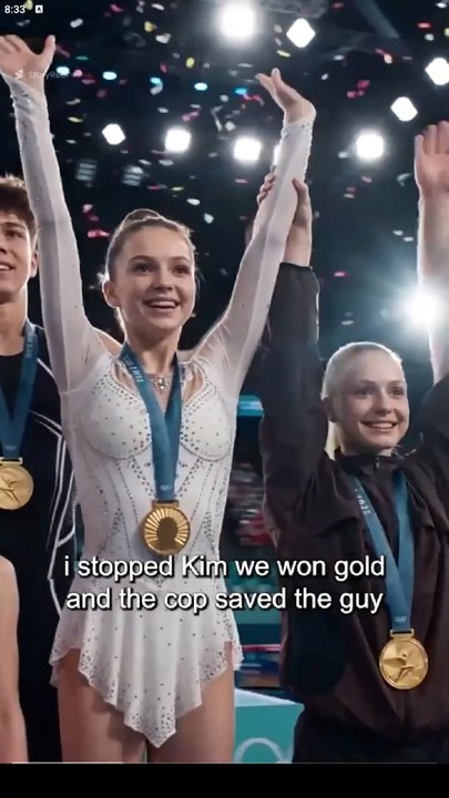 Reborn, I Let My Bestie Reroute the Olympics Plane | New Movie 2026
