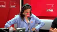 Britanny et la coupe du monde - La drôle d’humeur de Camille Lavabre