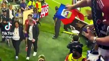 Haiti-Escócia