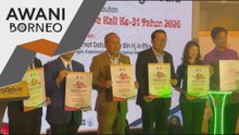 Sasar kehadiran 50,000 pengunjung luar dan dalam negara