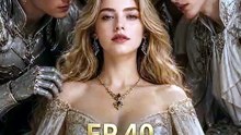 The Beast Queen's Canvass Ep40 finale