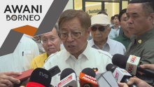 Sektor industri perlu patuh piawaian, tembus pasaran antarabangsa