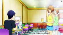3D Kanojo: Real Girl odcinek 01 polskie napisy