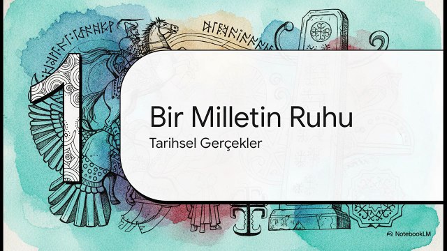 Türklerin Kaybettiği Şeyler – II (Dil, Sanat ve Özgüvenin Aşınması) – Atsız Burucu