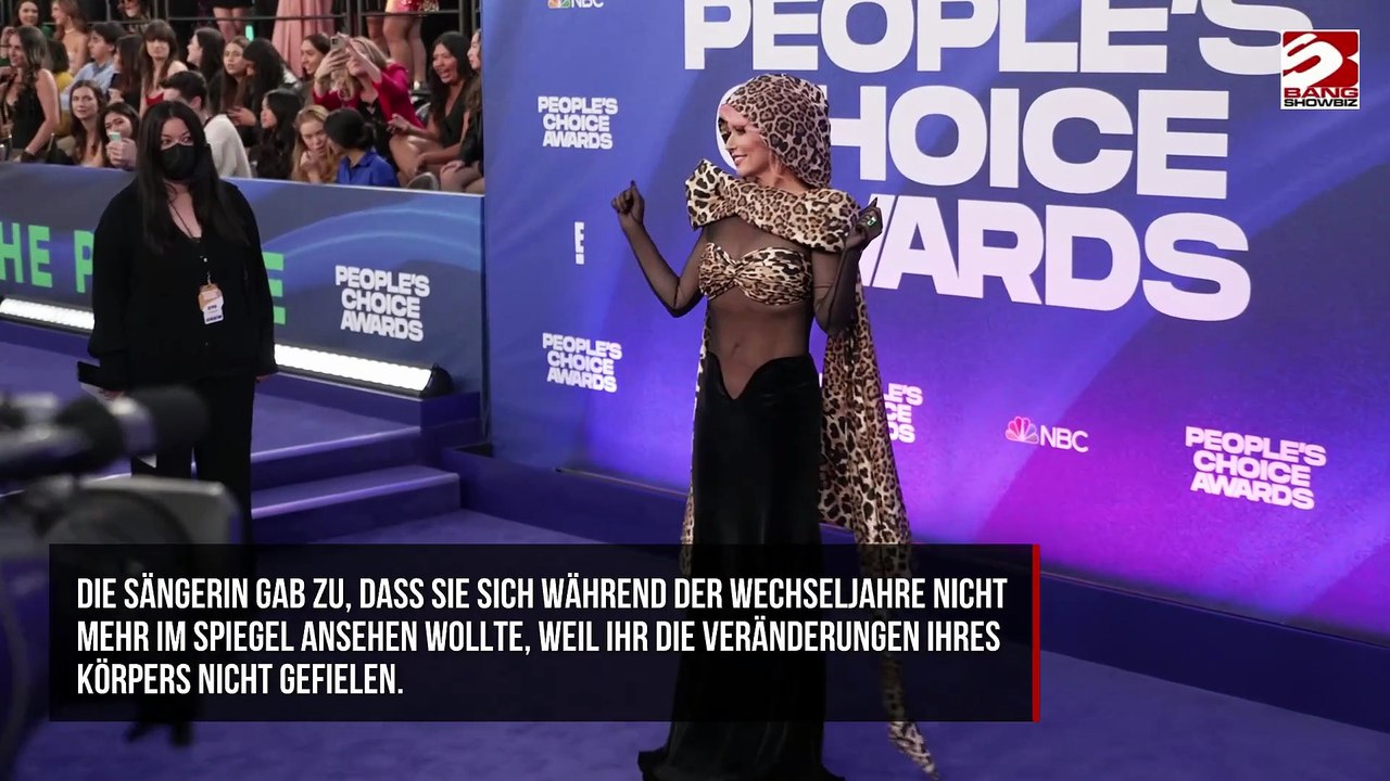 Shania twain griff zu 'sehr ungesunden' methoden, um gewicht zu verlieren
