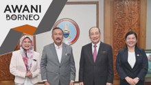Sabah catat penurunan 5.9 peratus jumlah penagih dadah