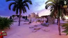 Story of Qaum E Aad _ Why Allah Destroyed Them_ _ Islamic Stories _ Awais Voice