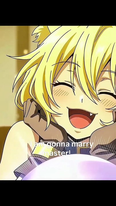 Yutia in Animation..l Manhwa : Raising Villains the Right Way l #manhwa #manga #shorts #anime #yutia