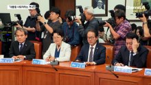 친청계 “내각 총사퇴”…친명계 “대통령도 사퇴하란 소리냐”