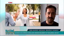 Görgü kuralları, nezaket, adab-ı muaşeret ve kültür farkları (TRT Türk, Istanbul Stüdyosu, 14.06.2026)