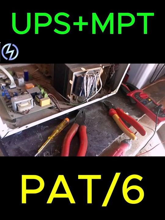 1000W UPS Par Kitna Load Chala? 😱 | Solar Setup Part 6