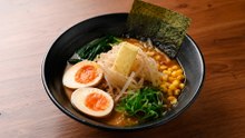 Can Ramen Turn Into Dinner In 15 Minutes? 🔥