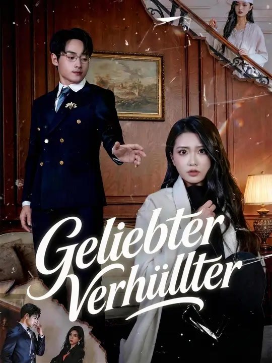 Geliebter verhüllter | komplette serie | short drama deutsch