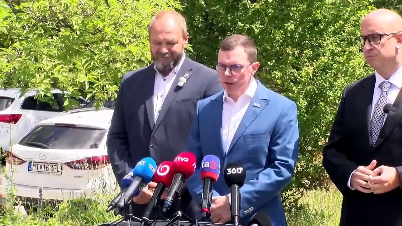 ZÁZNAM: NDS začala obstarávať výstavbu križovatky D2 v bratislavskej Dúbravke