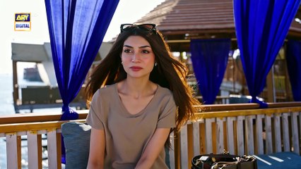 Mahnoor Episode 41 | Humayoun Ashraf | Khadija Saleem | 15 June 2026 | ARY Digital Drama