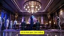 Phần cuối tập 62-100丨Thiếu niên bịt mắt chấp chưởng sổ nhân quả của Thiên Cơ Đương Phố