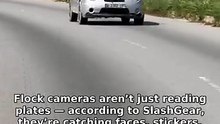Flock cameras are watching workers next