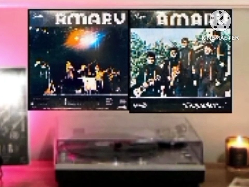 Compañera grupo amaru vinilo
