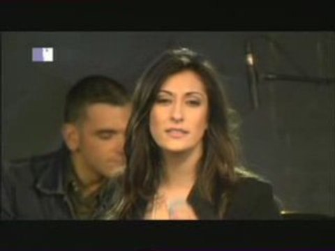 VICTORIA - Laurette Fugain - IMPARFAITS 18.05.08