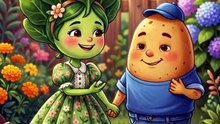 Alloooo Palak Cute Love Story 🥰😘❤️