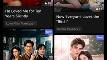 NOW EVERYONE LOVES THE BITCH - ALL EPISODES COMBINED | SHORT FILM HD [Full Movie]
