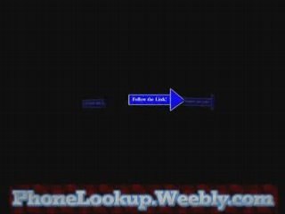 No More Anonymous Calls - New Phone Trace