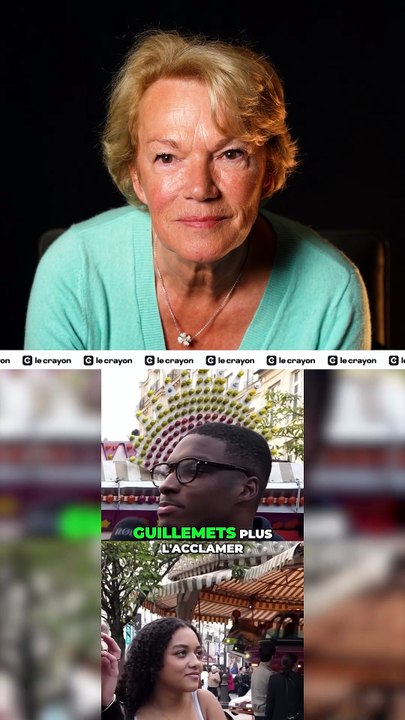 Le « bodycount », un défi pour les hommes ? L’analyse de Brigitte Lahaie. | LE CRAYON