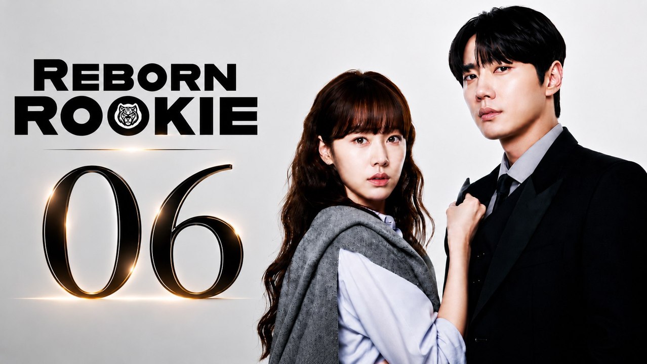 Reborn Rookie Ep 6 Eng Sub #englishsub #fullfilm🎥🎥