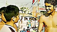 💥 Don't Underestimate the attitude Girl 💪😡🥺 #dangal #treanding #ytshorts  #shorts