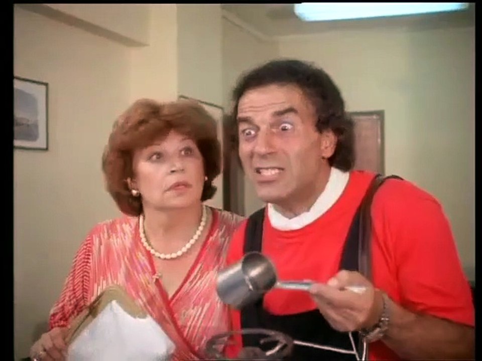 Λαλάκης ο εισαγόμενος (1984)