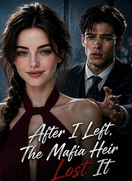 After I Left, The Mafia Heir Lost It | New Movie 2026 #engsub #fullfilm🍿🎬🍿