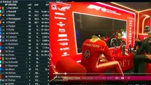F1 2026 Catalunya Grand Prix _ Race - INTERVIEWS