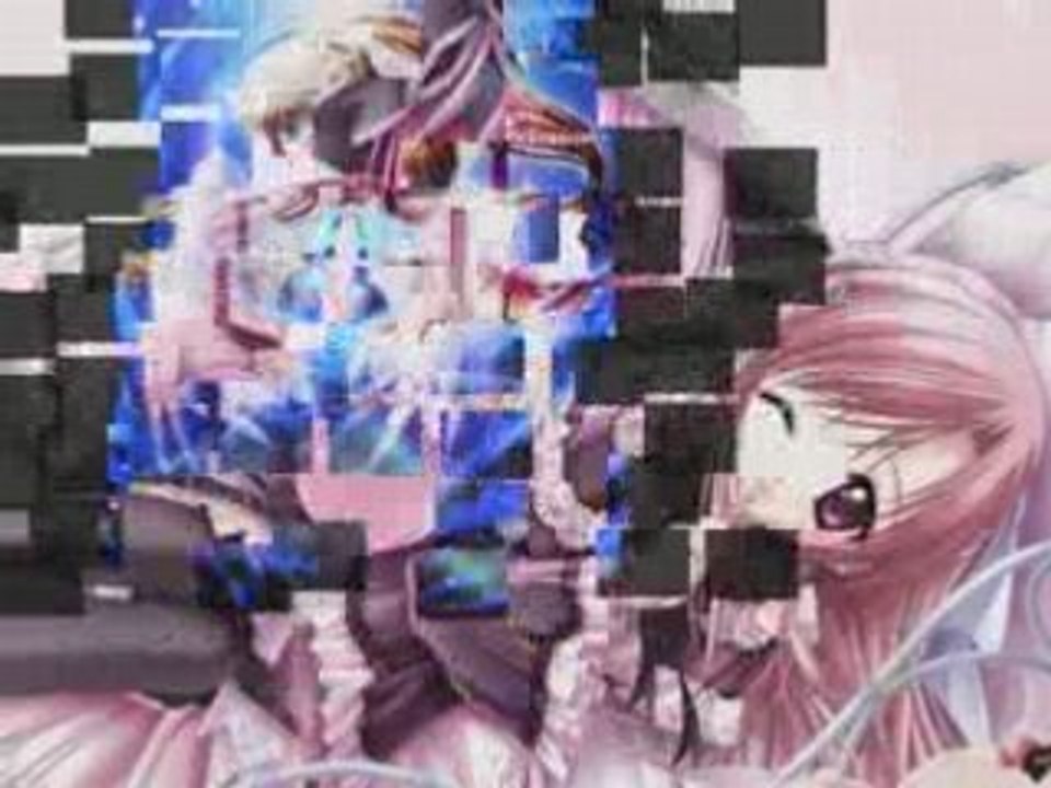 Manga Remix