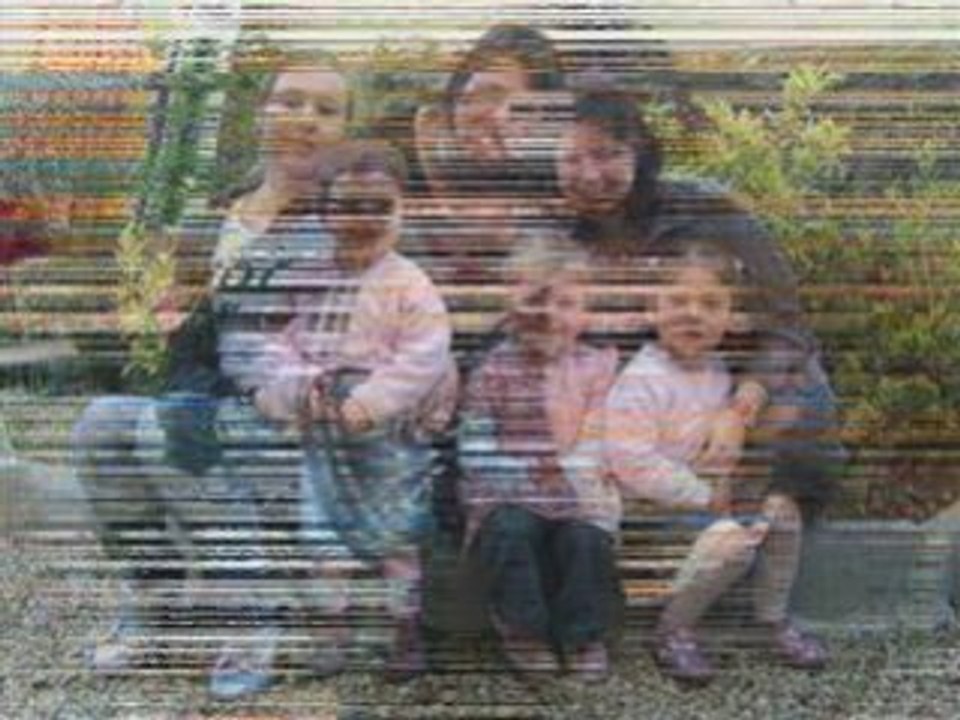 COPINES BLOGUEUSES
