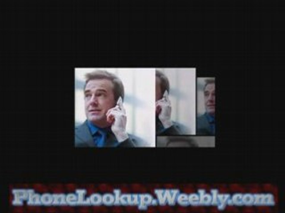 Trace Phone Call - Do a Phone Trace and Find Out Who Called