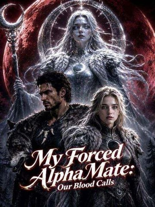 [Eng Sub]🔥My Forced Alpha Mate:Our Blood Calls - FULL - From Enemies to Lovers | Full Drama Dailymotion #reelshort