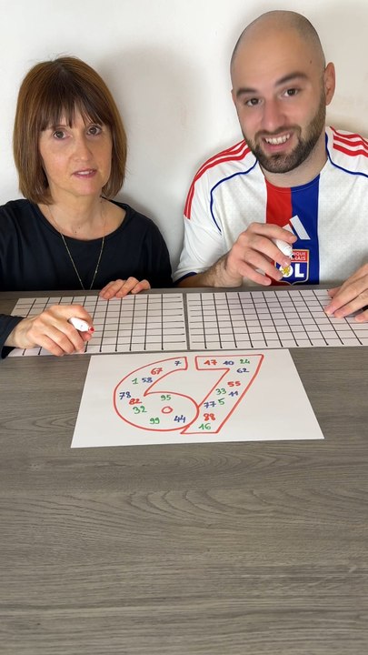 Jeu du 6/7