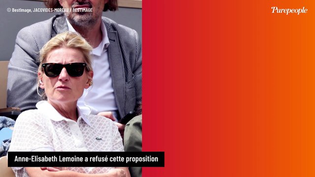 Anne-Elisabeth Lemoine “beaucoup moins bien payée que les autres” : ces déclarations étonnantes sur son salaire dans C à vous